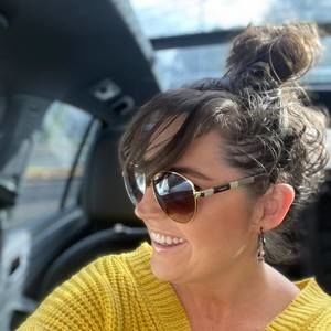 Meet your Posher, Kristi